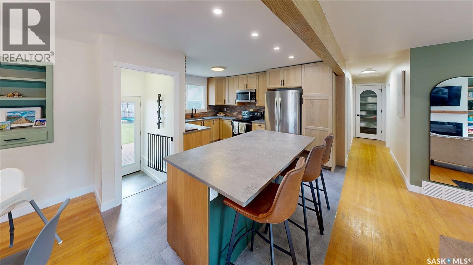 1912 Grant Drive, Regina, SK