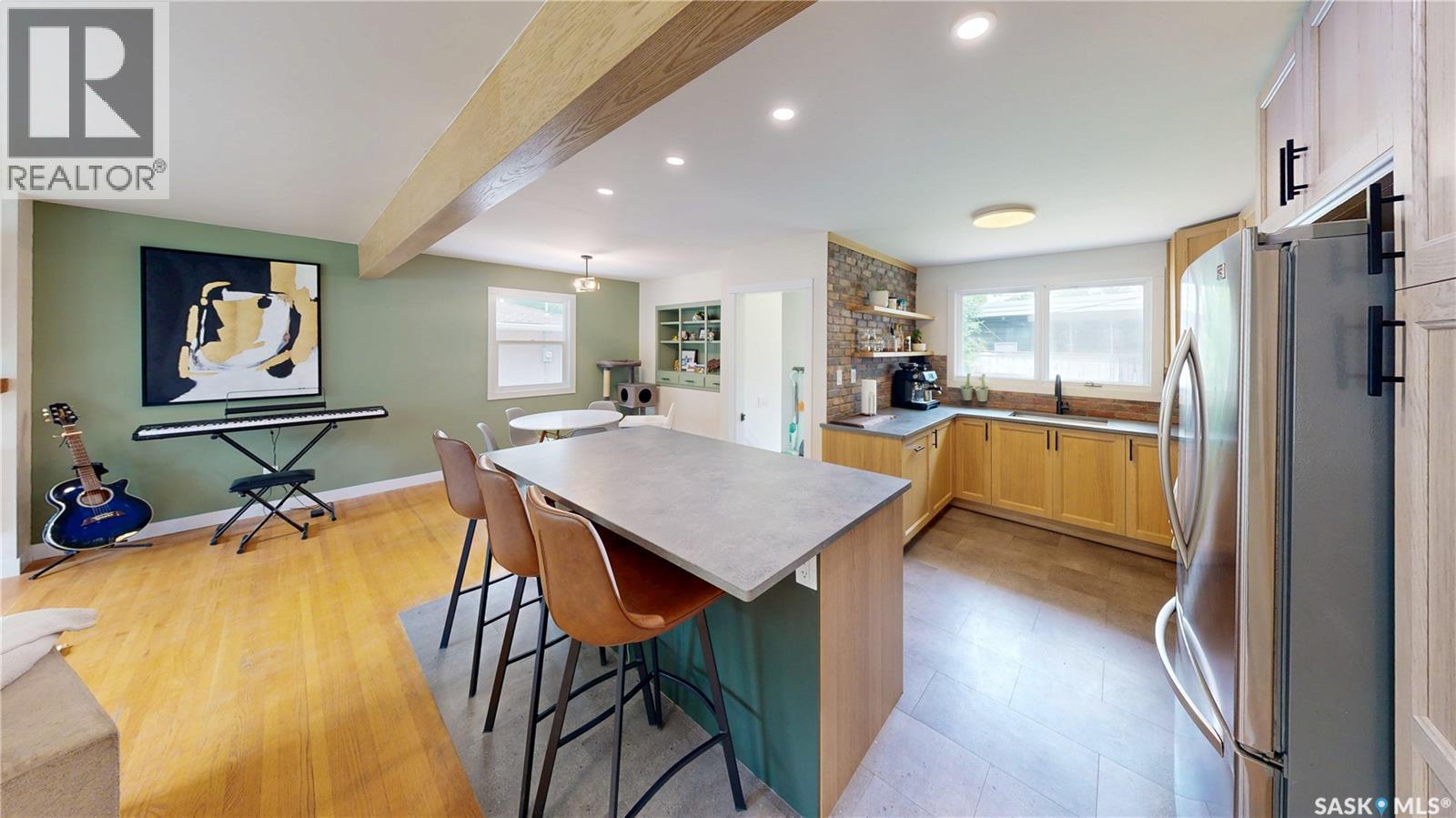 1912 Grant Drive, Regina, SK
