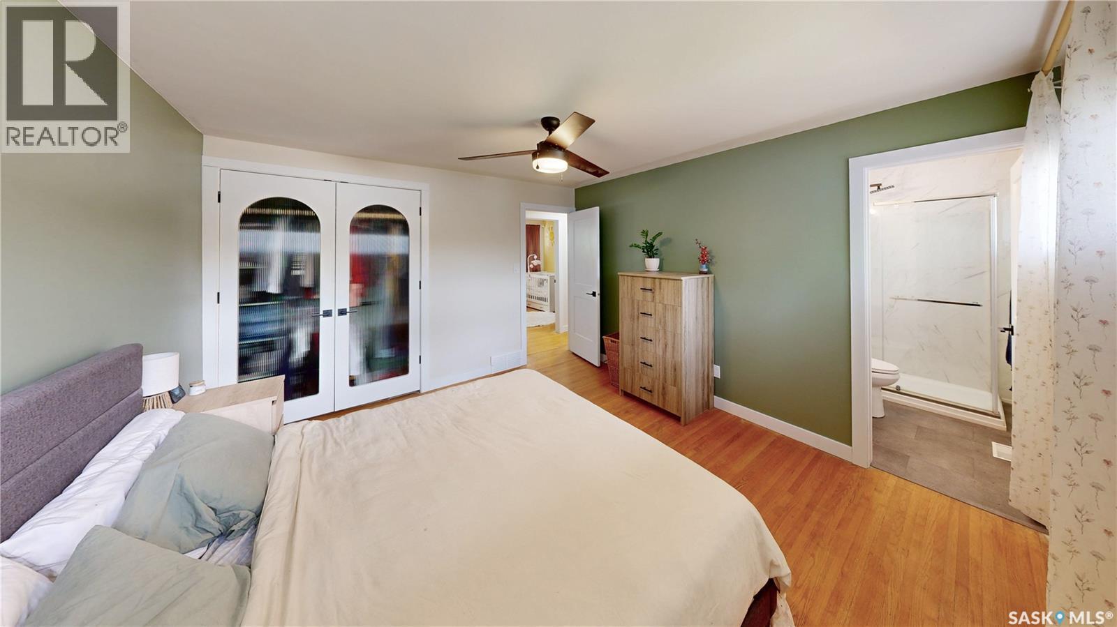 1912 Grant Drive, Regina, SK