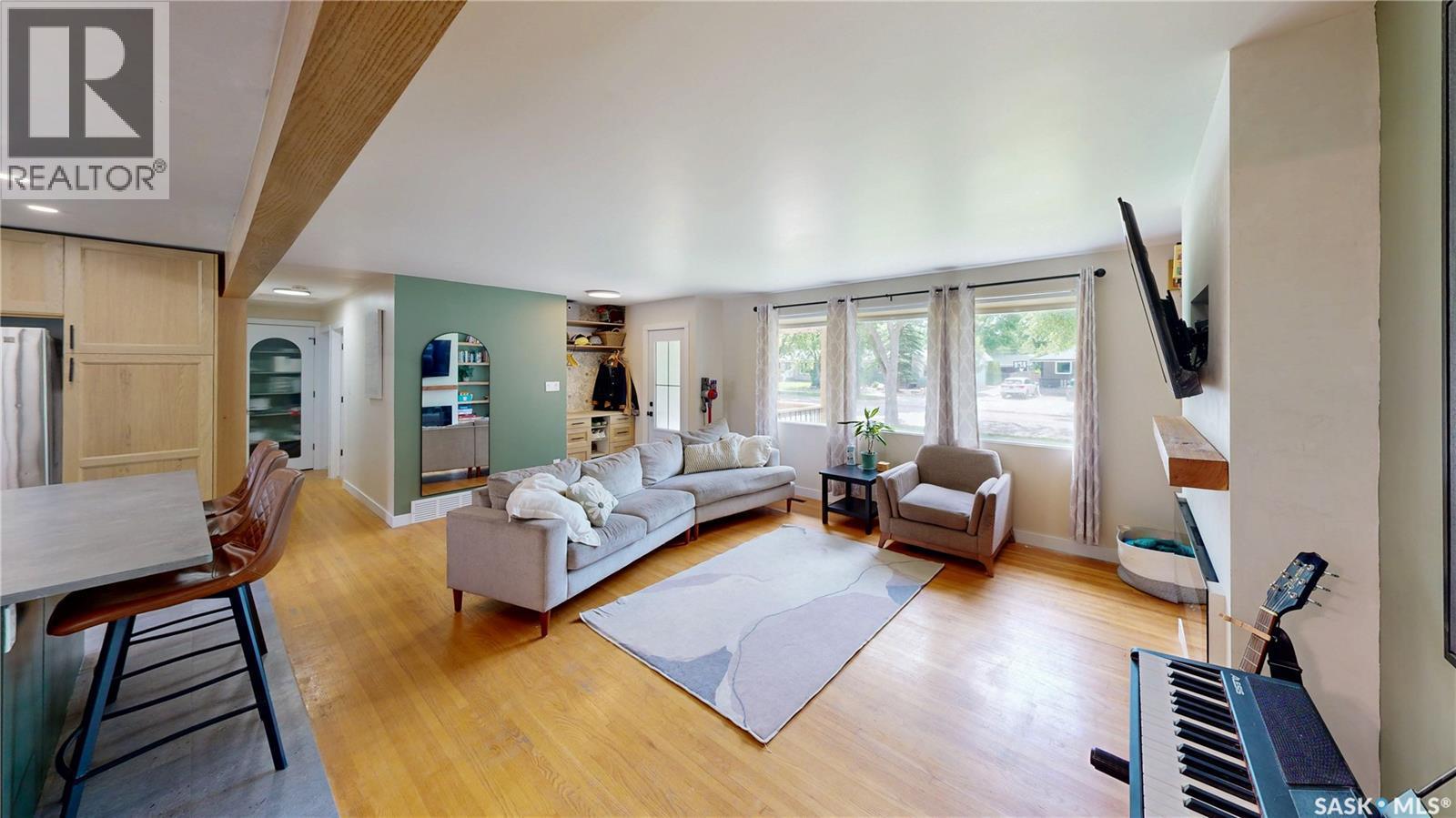 1912 Grant Drive, Regina, SK