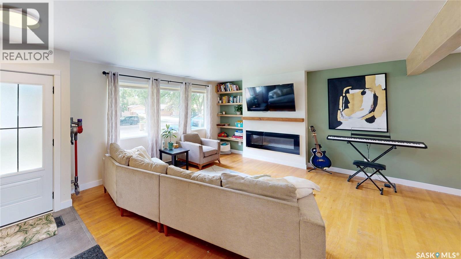 1912 Grant Drive, Regina, SK