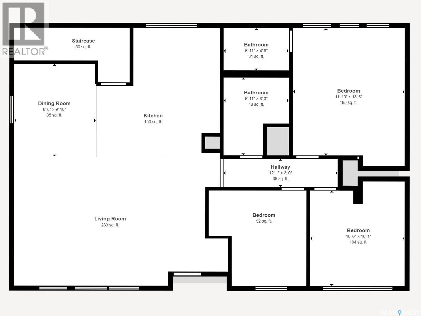 1912 Grant Drive, Regina, SK