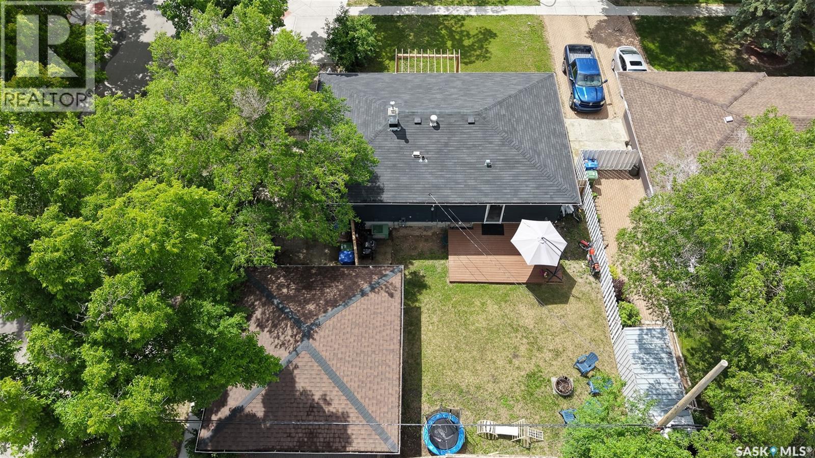 1912 Grant Drive, Regina, SK