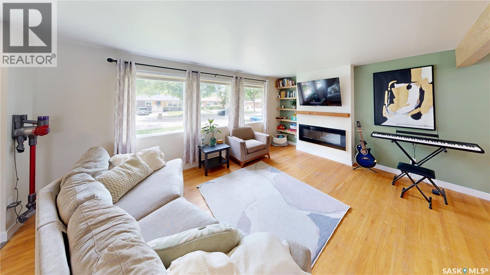 1912 Grant Drive, Regina, SK