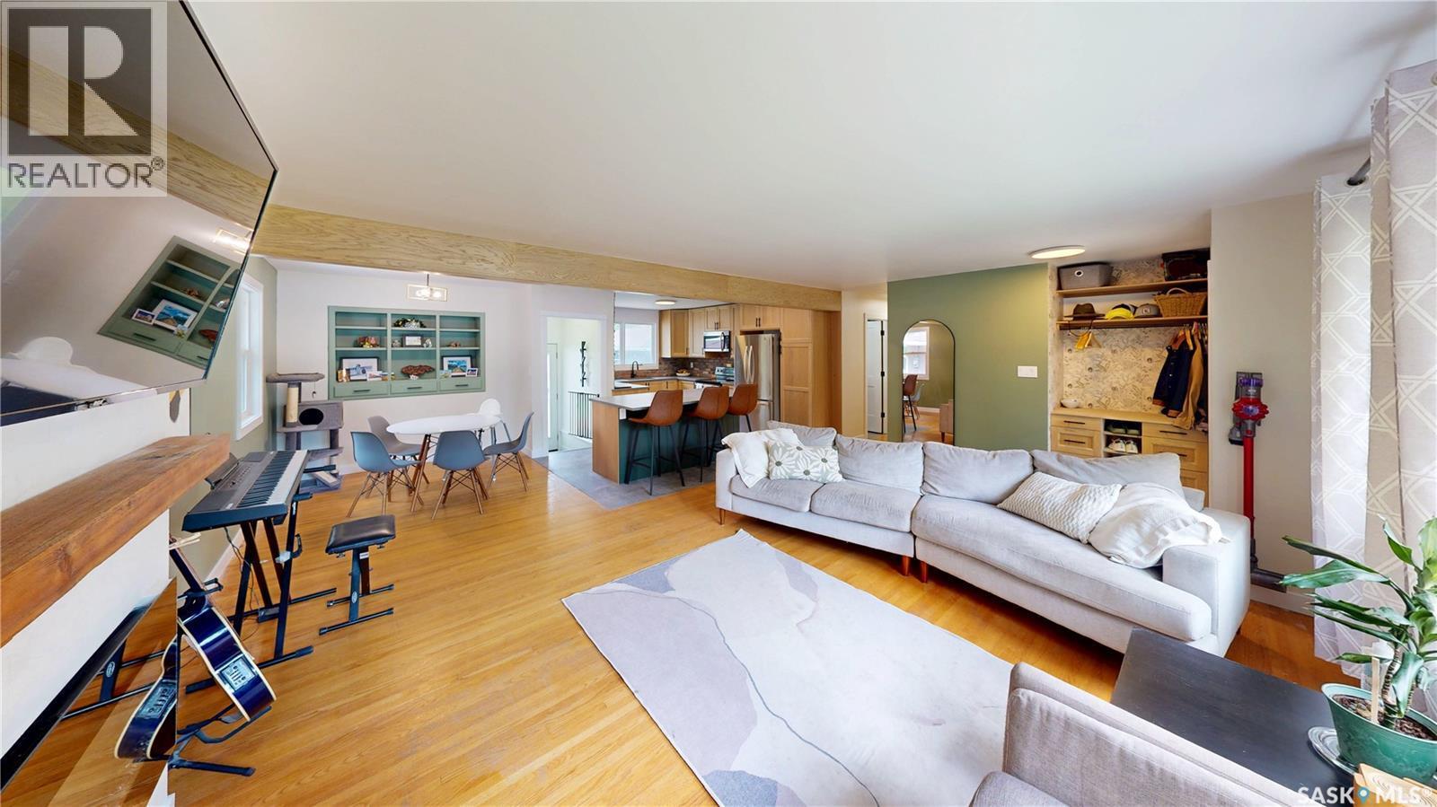 1912 Grant Drive, Regina, SK