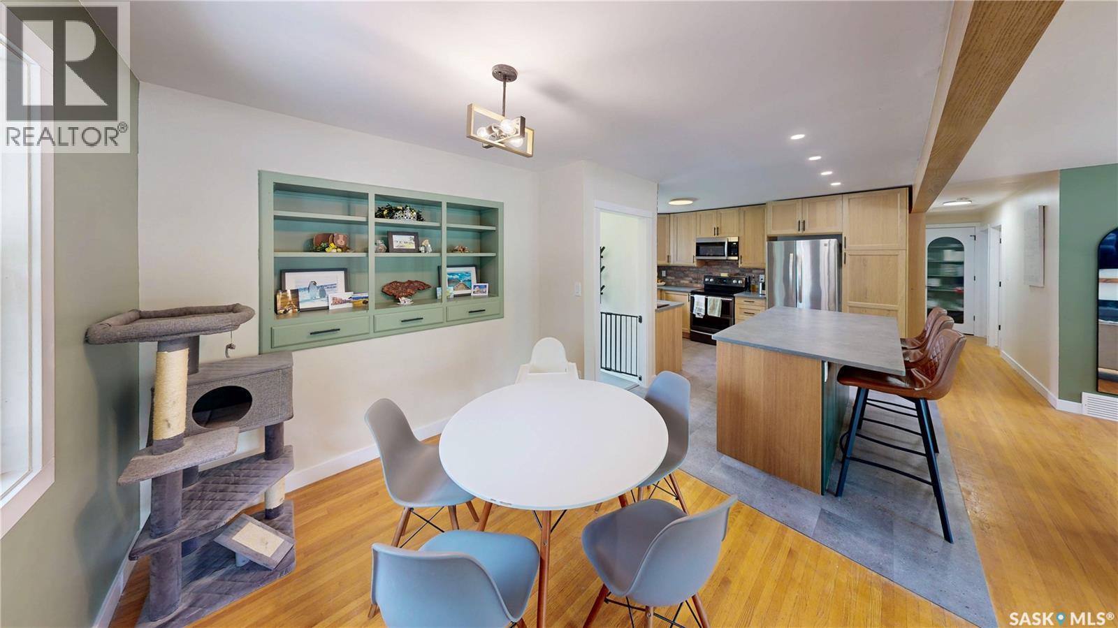 1912 Grant Drive, Regina, SK