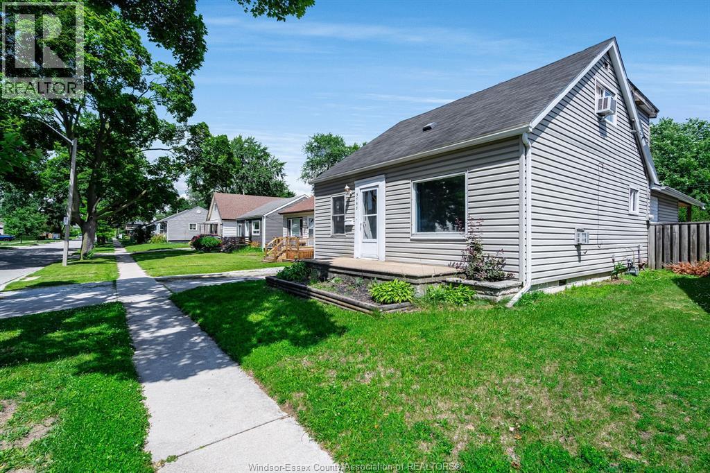 3793 Vaughan, Windsor, ON