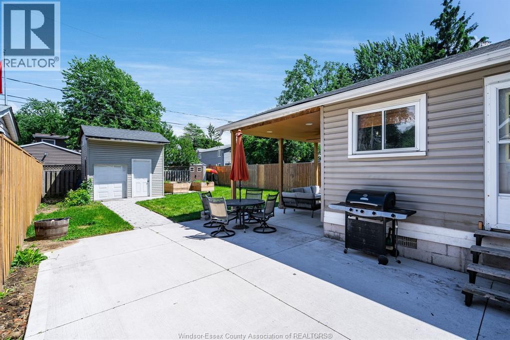 3793 Vaughan, Windsor, ON