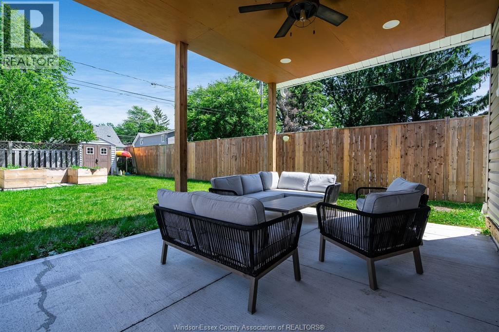 3793 Vaughan, Windsor, ON