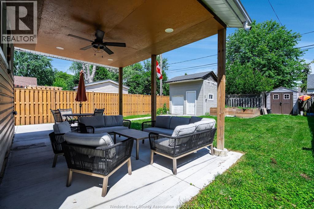 3793 Vaughan, Windsor, ON