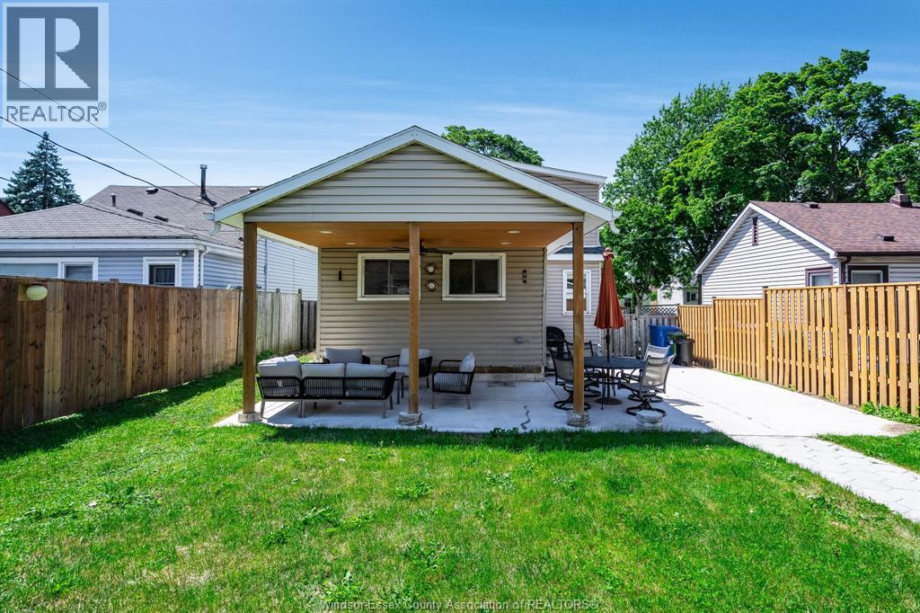 3793 Vaughan, Windsor, ON