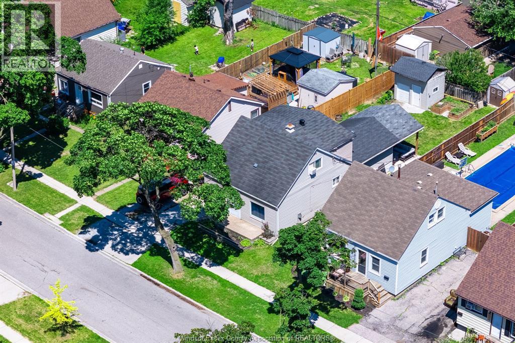 3793 Vaughan, Windsor, ON