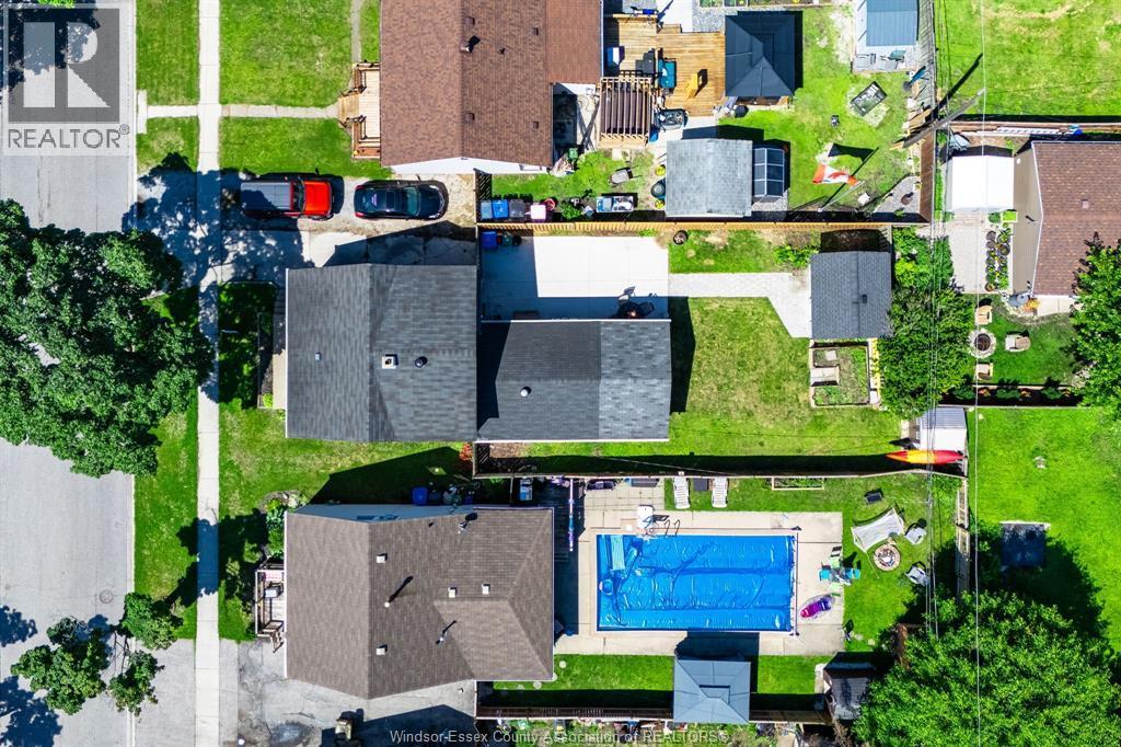 3793 Vaughan, Windsor, ON
