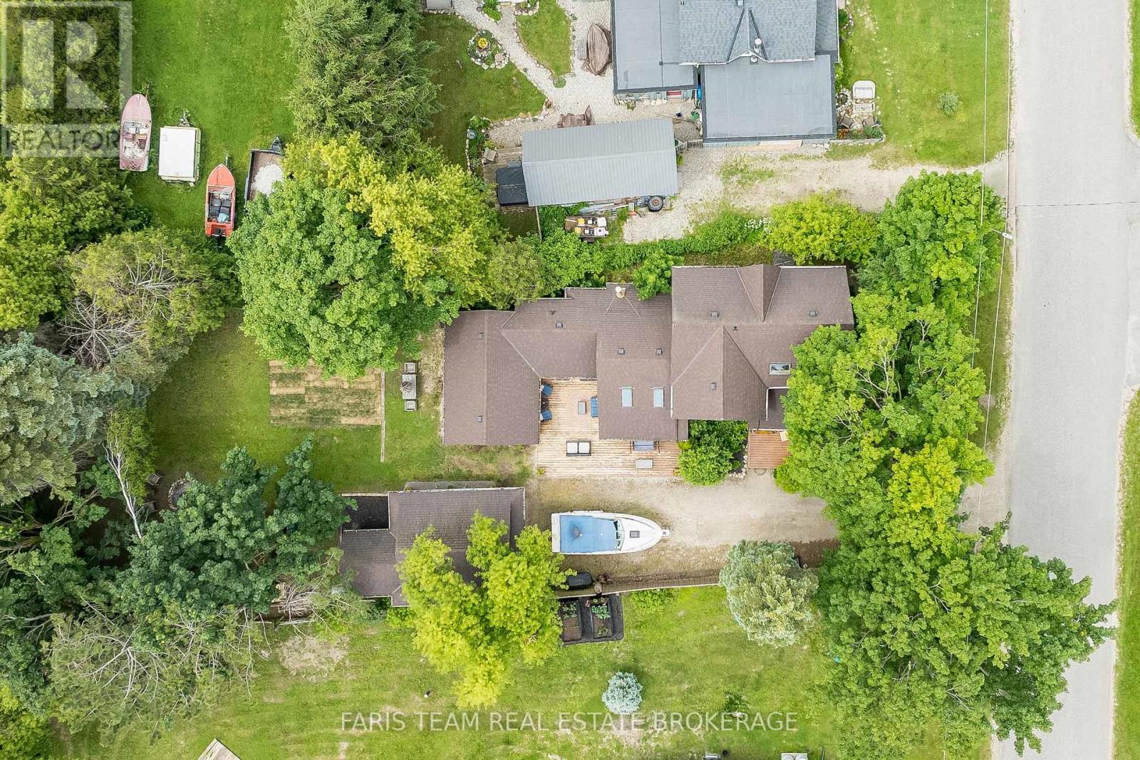 598296 Second Line W, Mulmur, ON