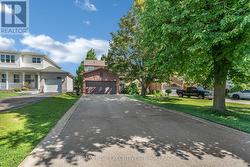 1304 FISHER CRESCENT Kingston (City Southwest), ON K7M 8T2