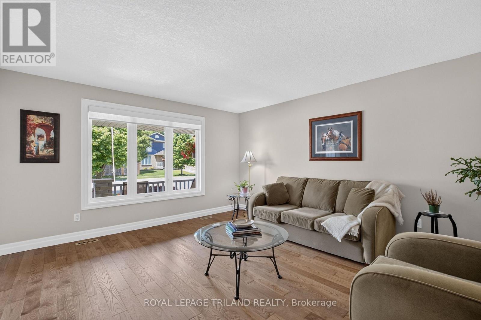 532 Highview Drive, St. Thomas, ON
