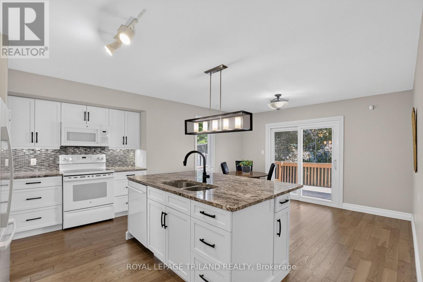 532 Highview Drive, St. Thomas, ON
