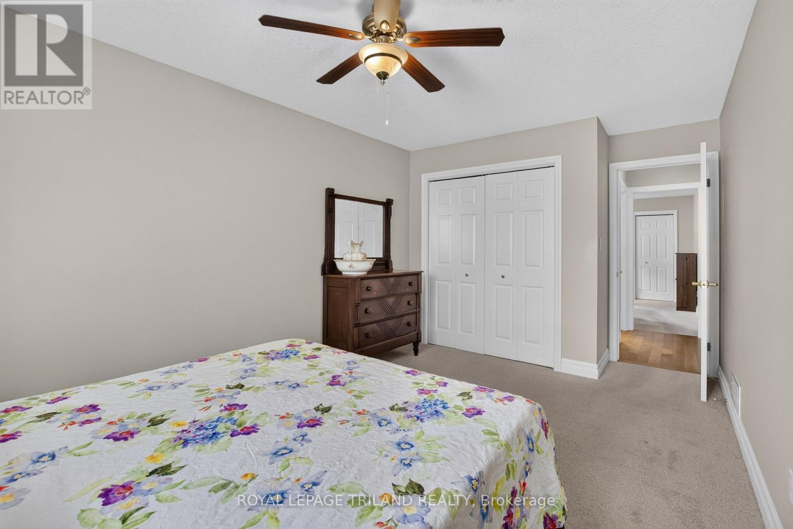 532 Highview Drive, St. Thomas, ON