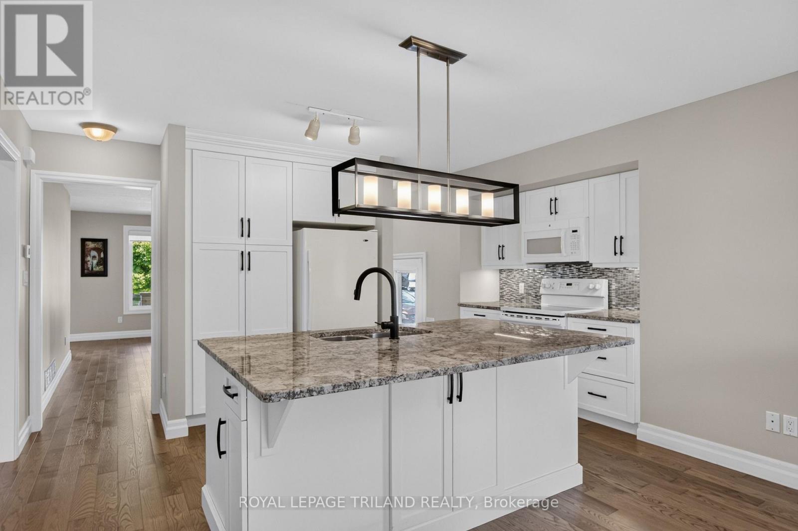 532 Highview Drive, St. Thomas, ON