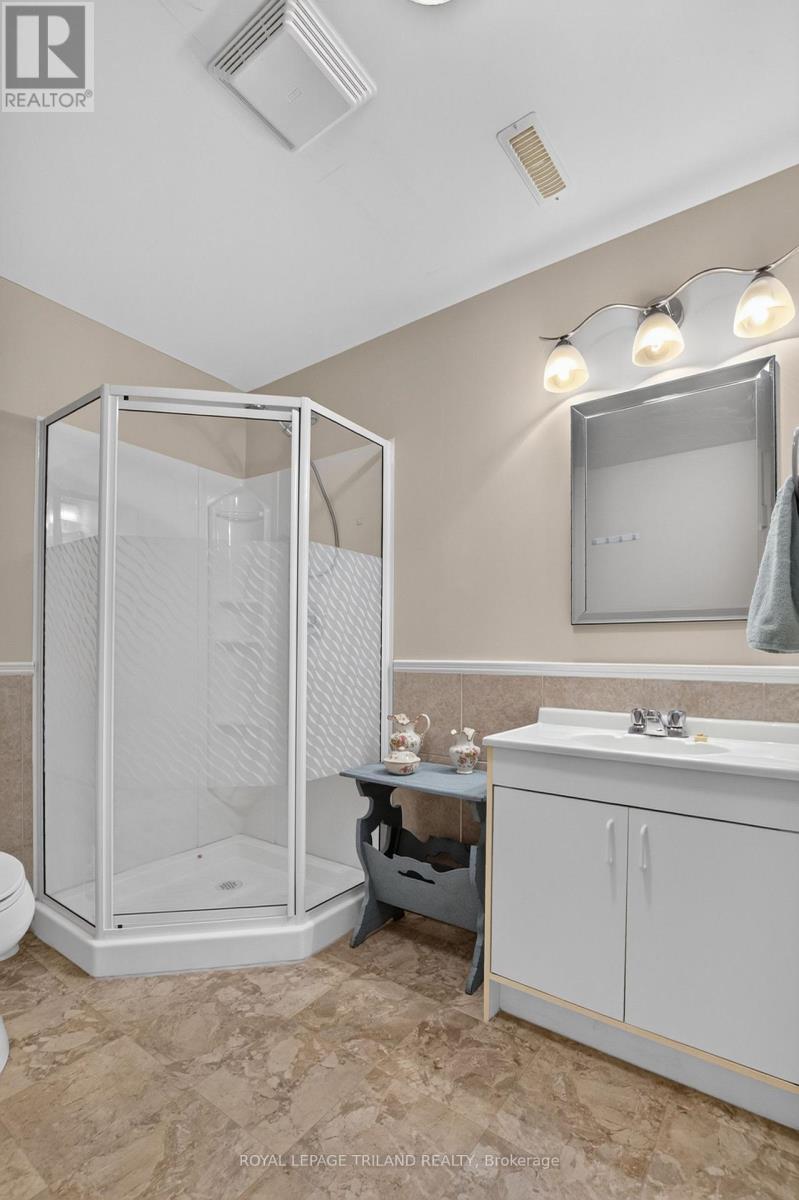 532 Highview Drive, St. Thomas, ON
