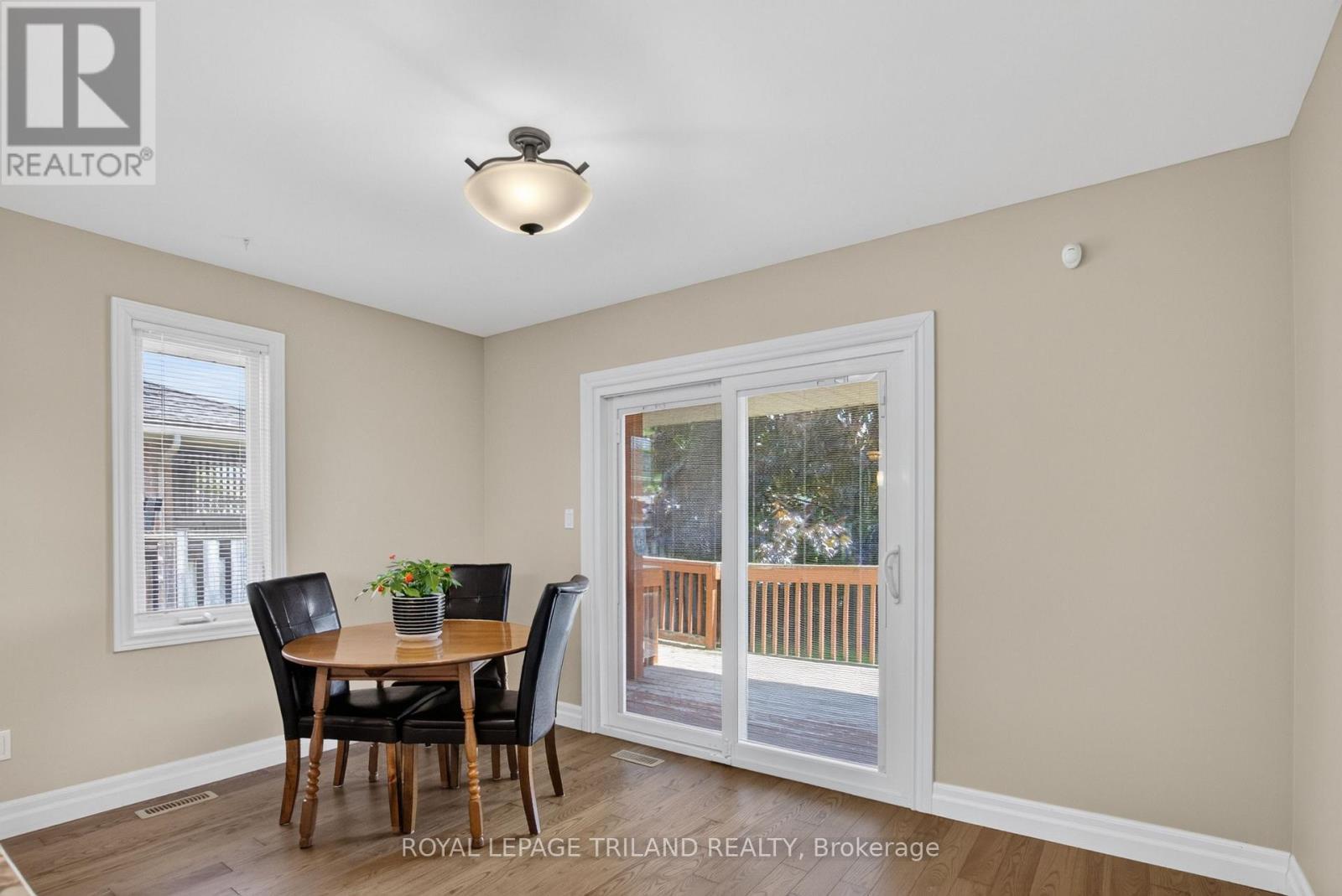 532 Highview Drive, St. Thomas, ON