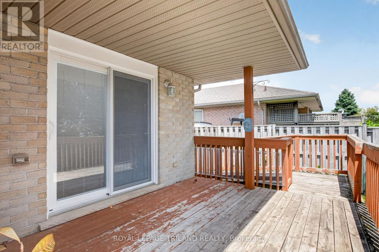 532 Highview Drive, St. Thomas, ON