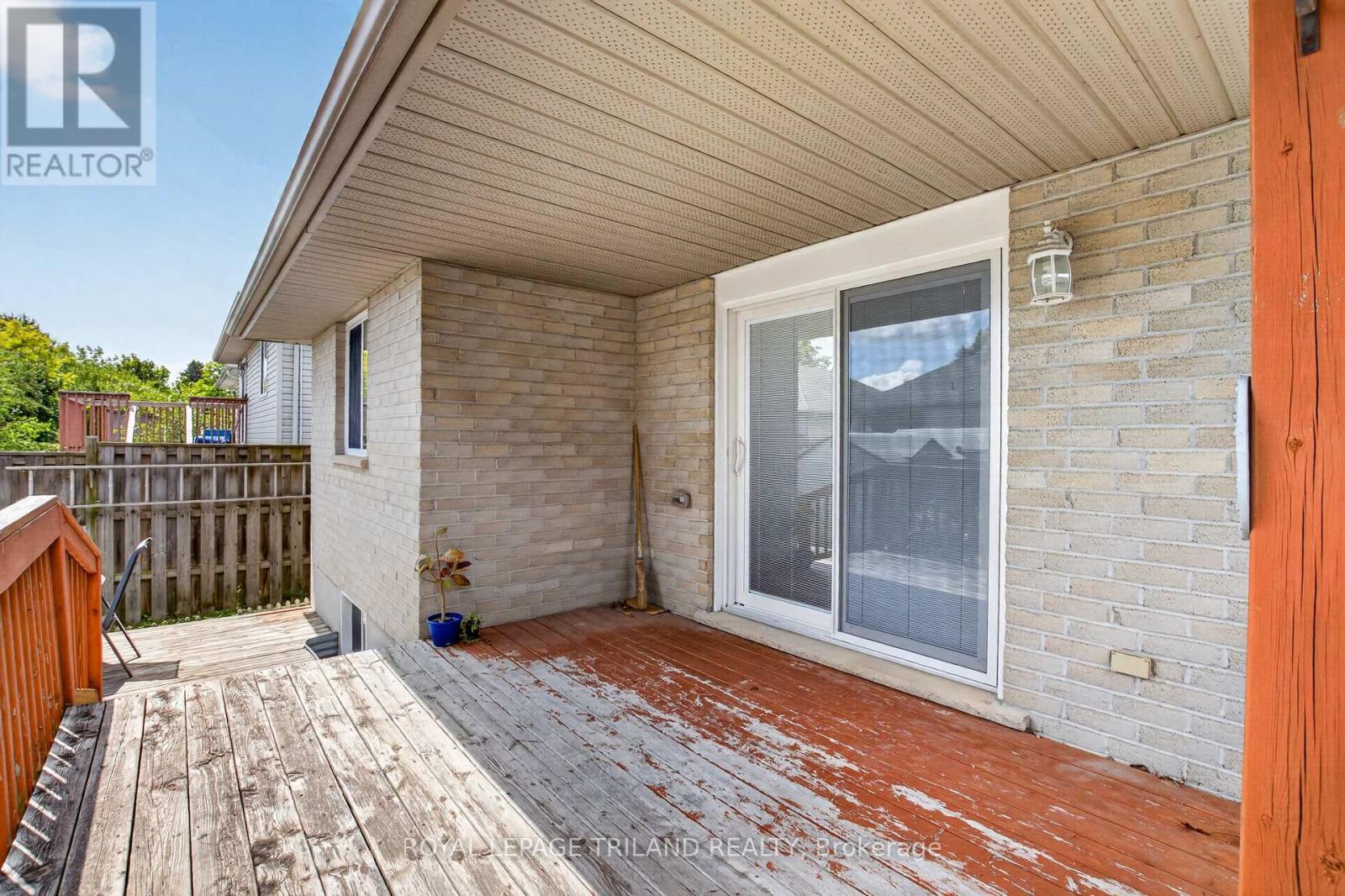 532 Highview Drive, St. Thomas, ON