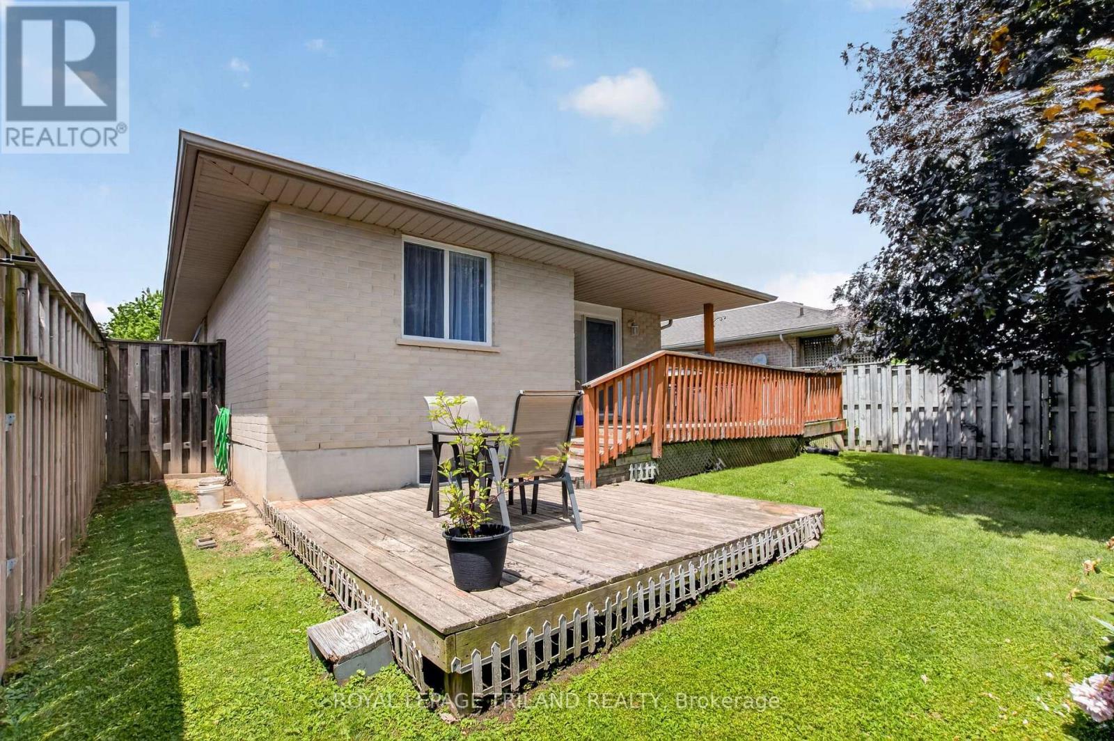 532 Highview Drive, St. Thomas, ON