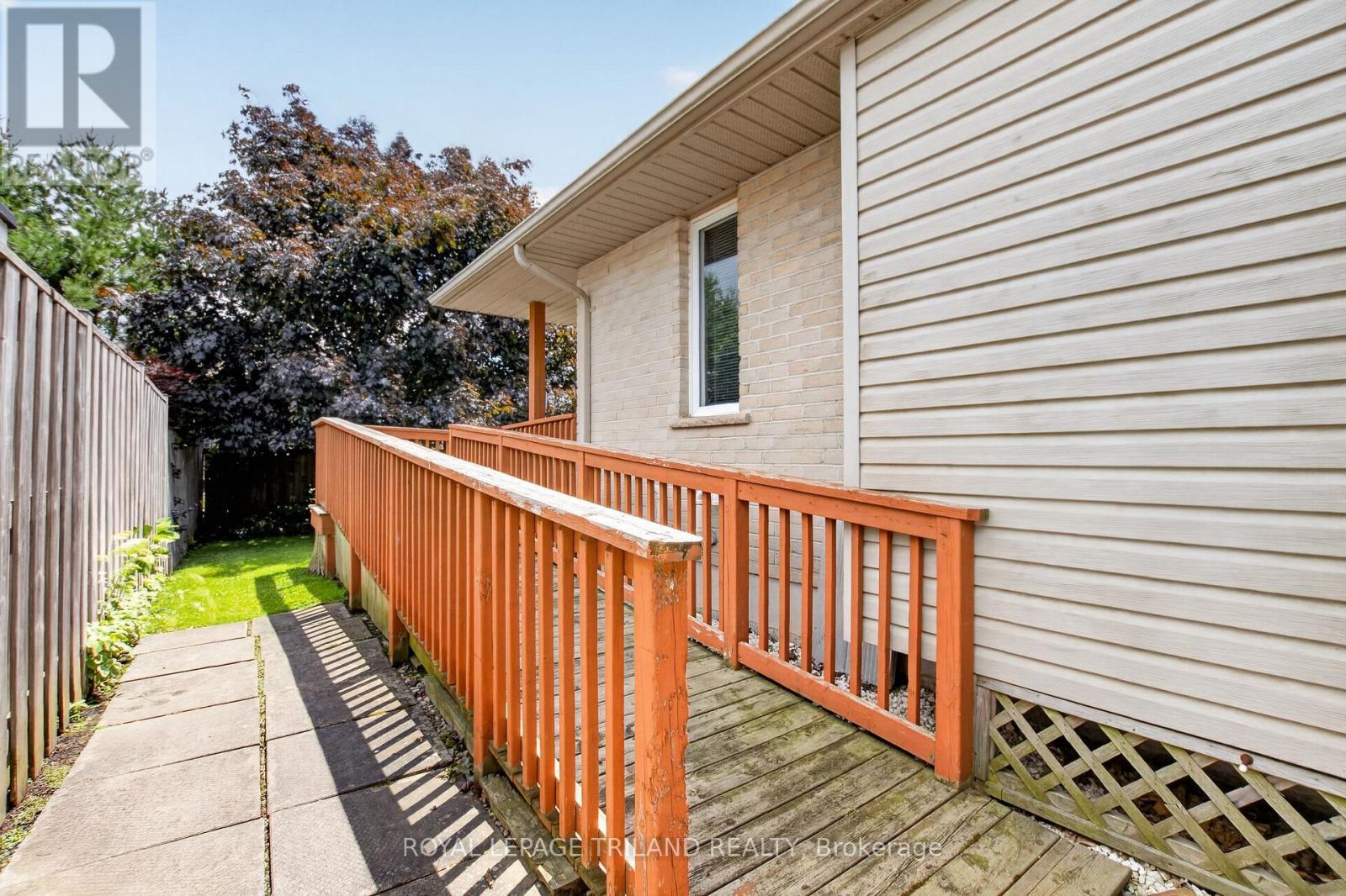 532 Highview Drive, St. Thomas, ON
