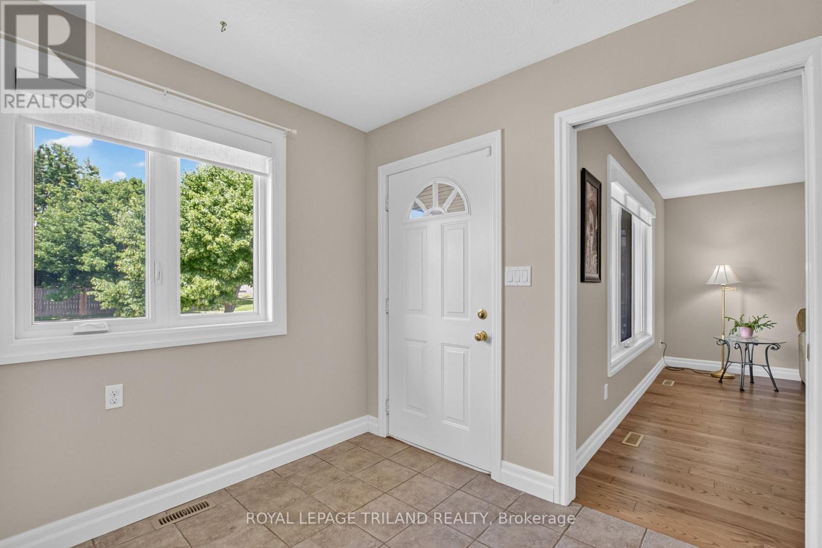 532 Highview Drive, St. Thomas, ON