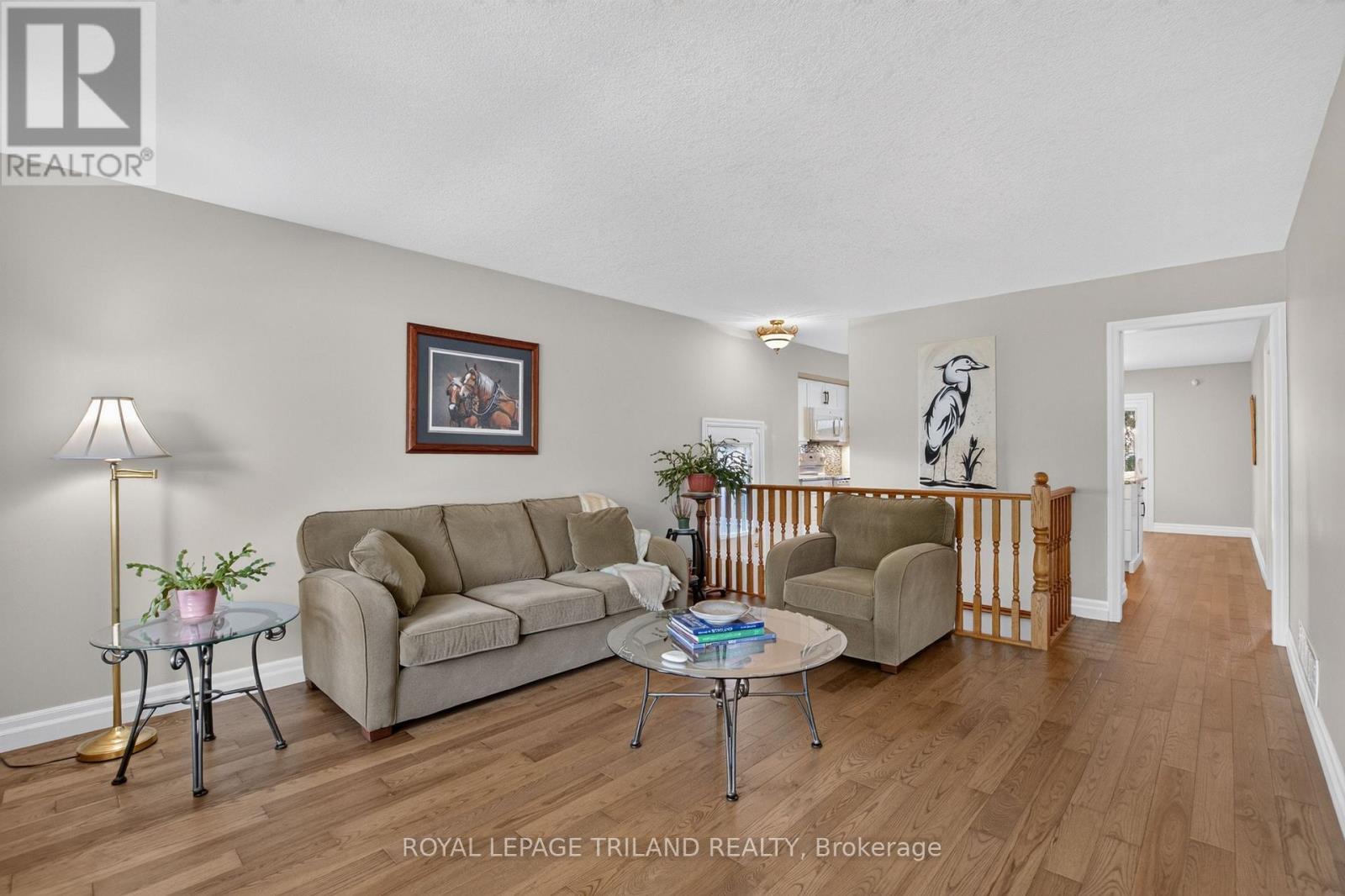 532 Highview Drive, St. Thomas, ON