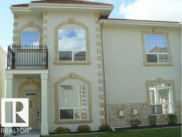 #99 13825 155 Av Nw, Edmonton, AB