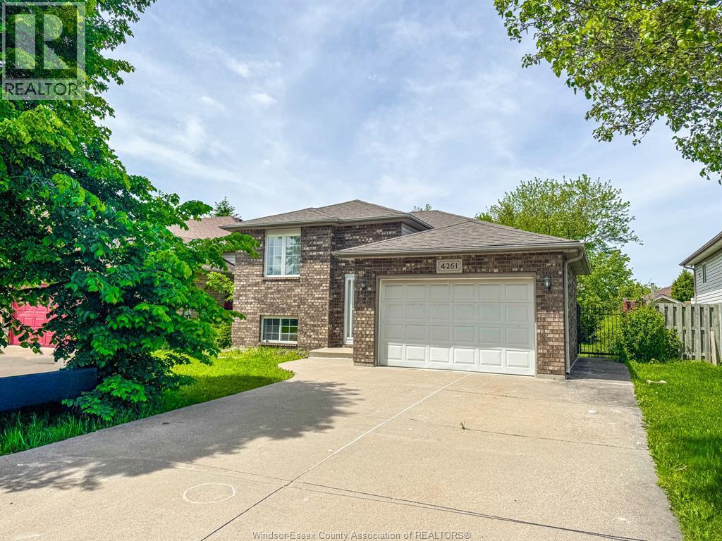 4261 Centurion, Windsor, ON