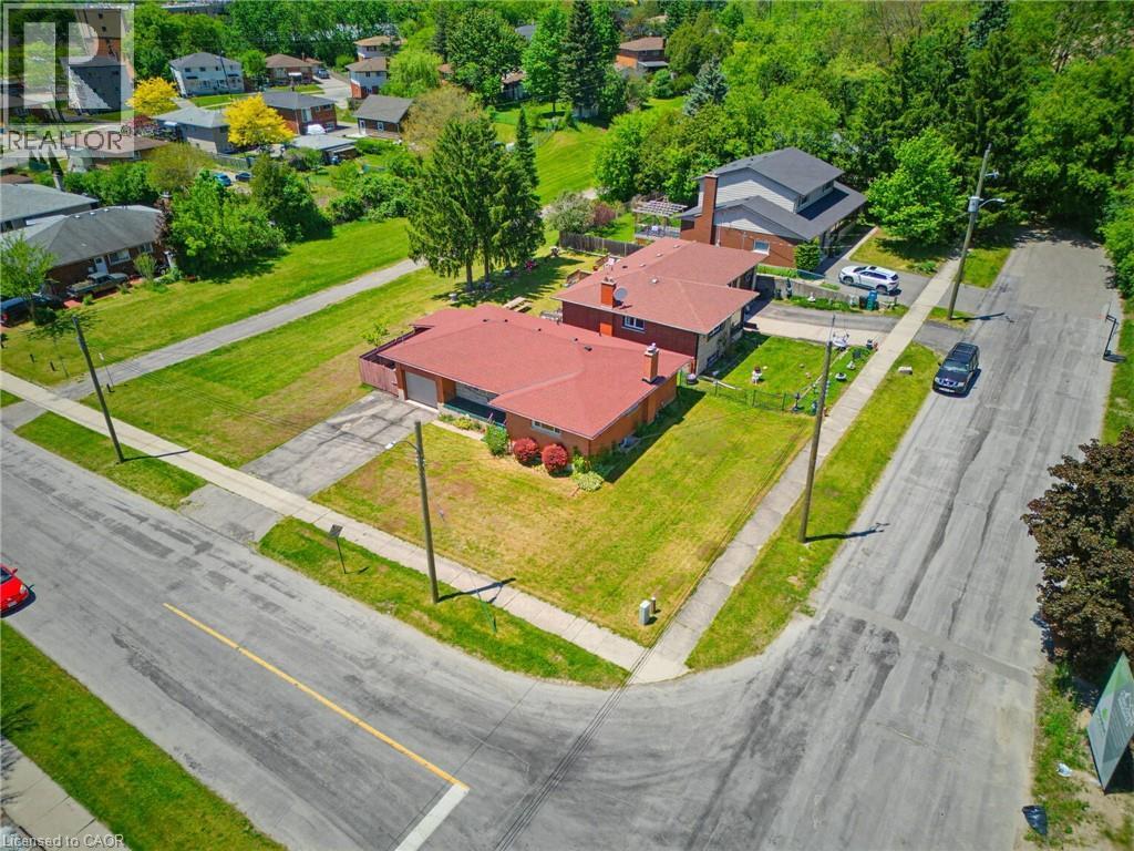 34 Volta Avenue, Kitchener, ON