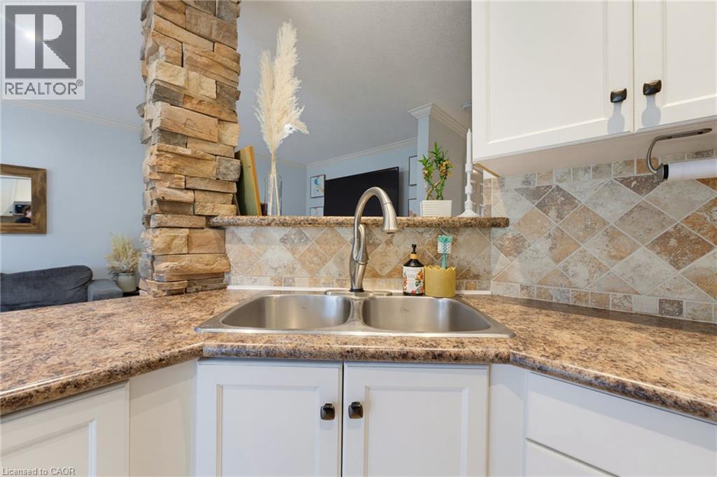10 Cadham Boulevard Unit# 28, Hamilton, ON