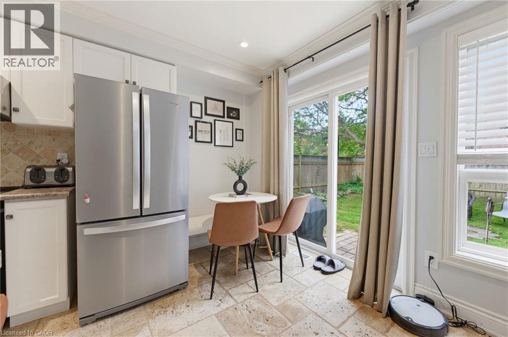 10 Cadham Boulevard Unit# 28, Hamilton, ON