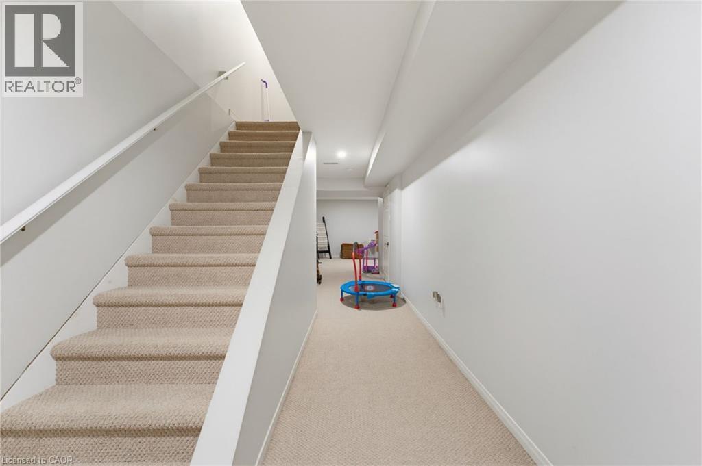 10 Cadham Boulevard Unit# 28, Hamilton, ON