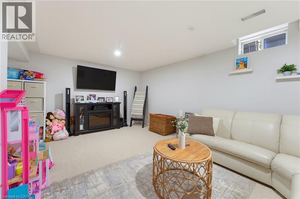 10 Cadham Boulevard Unit# 28, Hamilton, ON