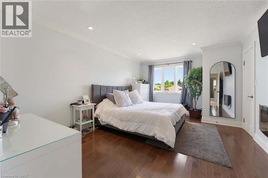 10 Cadham Boulevard Unit# 28, Hamilton, ON