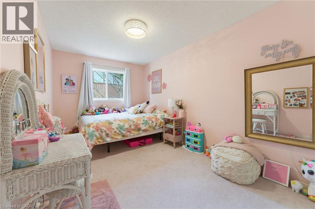 10 Cadham Boulevard Unit# 28, Hamilton, ON
