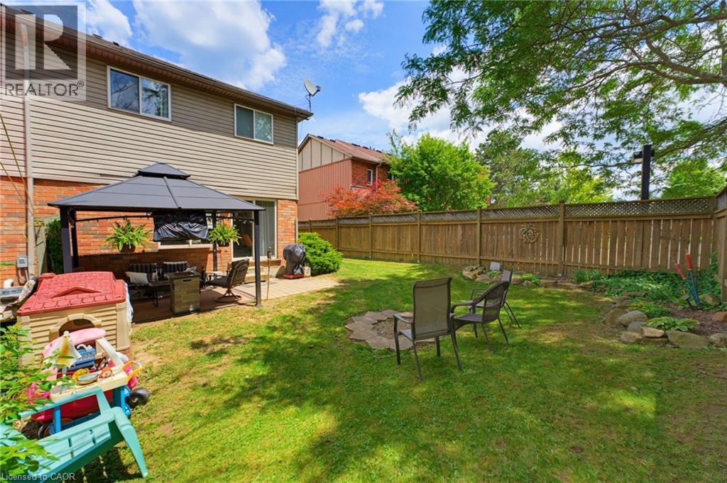 10 Cadham Boulevard Unit# 28, Hamilton, ON