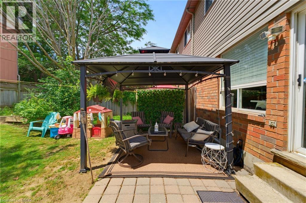 10 Cadham Boulevard Unit# 28, Hamilton, ON
