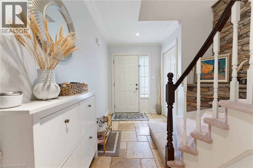 10 Cadham Boulevard Unit# 28, Hamilton, ON