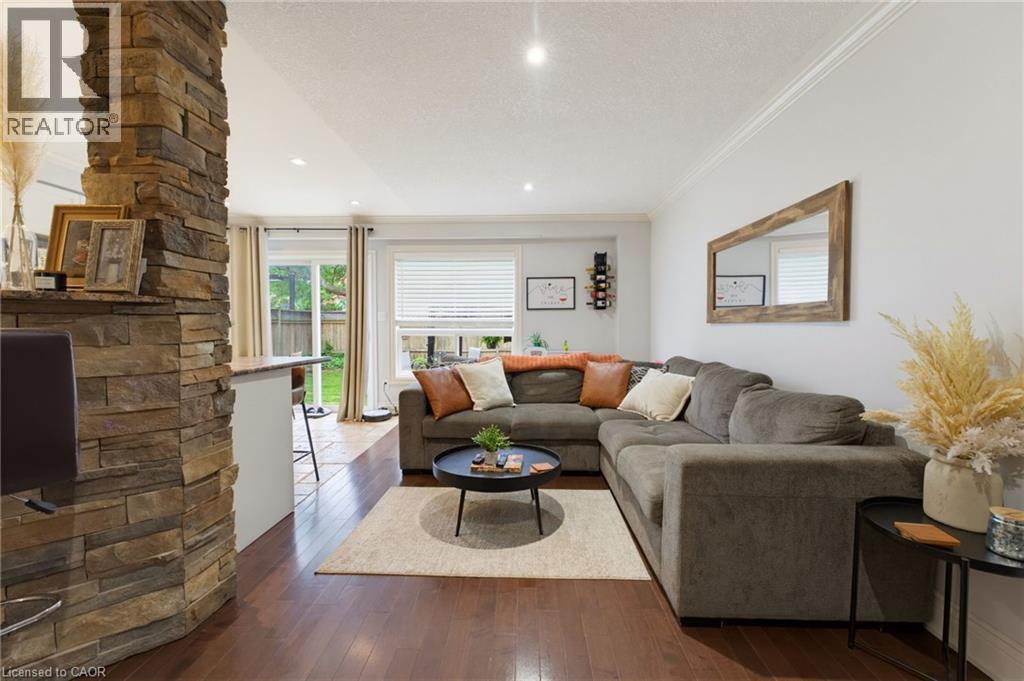 10 Cadham Boulevard Unit# 28, Hamilton, ON