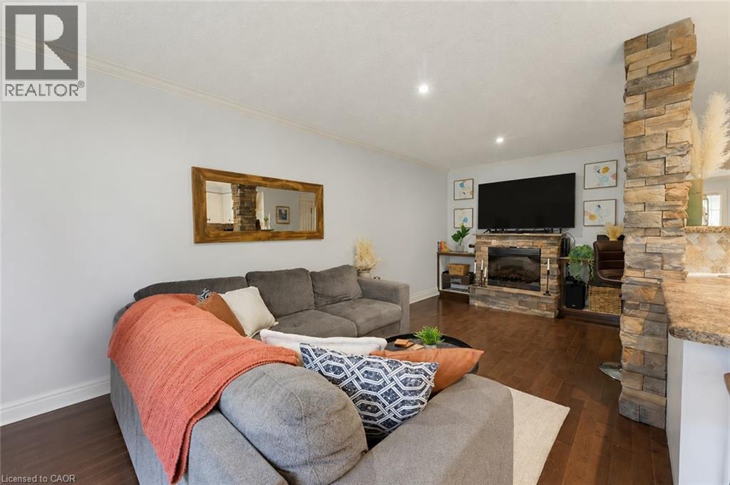 10 Cadham Boulevard Unit# 28, Hamilton, ON