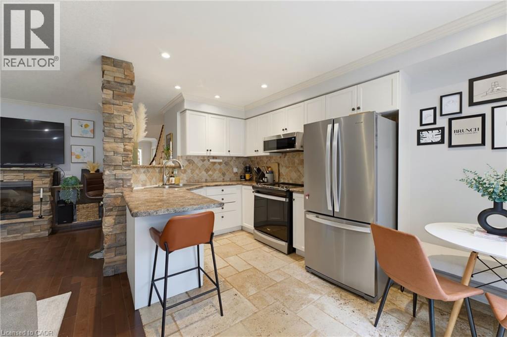 10 Cadham Boulevard Unit# 28, Hamilton, ON