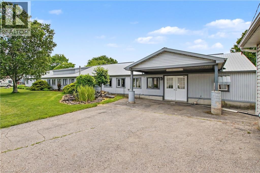 5 Unity Side Road, Seneca, ON