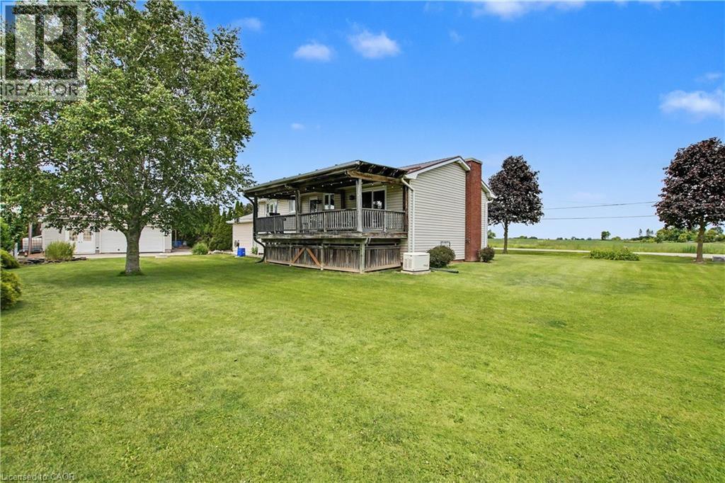 5 Unity Side Road, Seneca, ON
