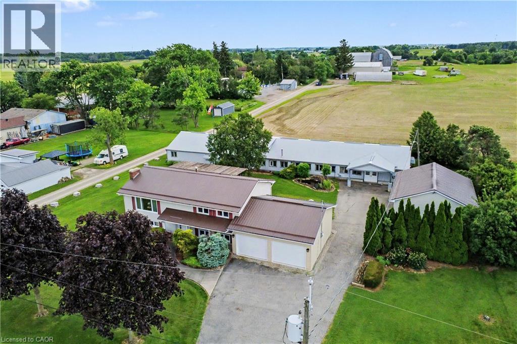 5 Unity Side Road, Seneca, ON