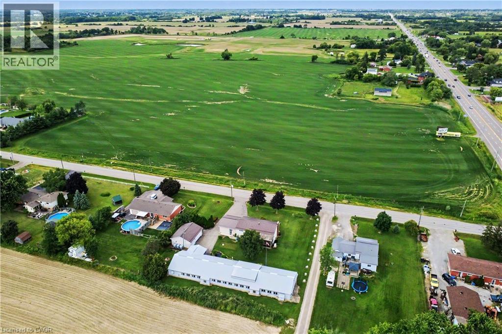 5 Unity Side Road, Seneca, ON